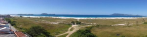 Duplex a 4 quadras da praia do forte 106